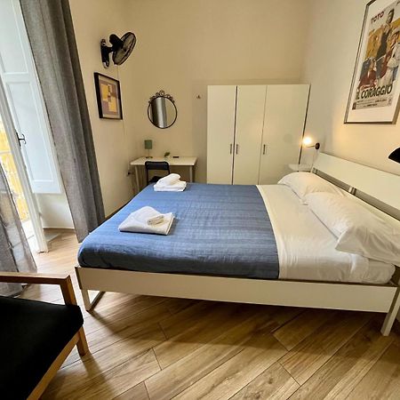 Guesthouse Marcanto - Duomo Neapol Zewnętrze zdjęcie