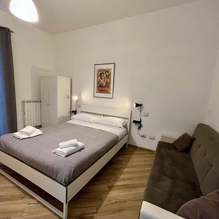 Guesthouse Marcanto - Duomo Neapol Zewnętrze zdjęcie