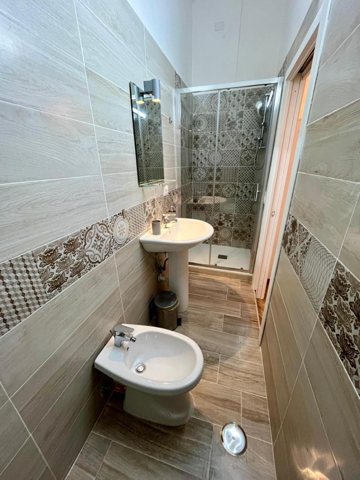 Guesthouse Marcanto - Duomo Neapol Zewnętrze zdjęcie