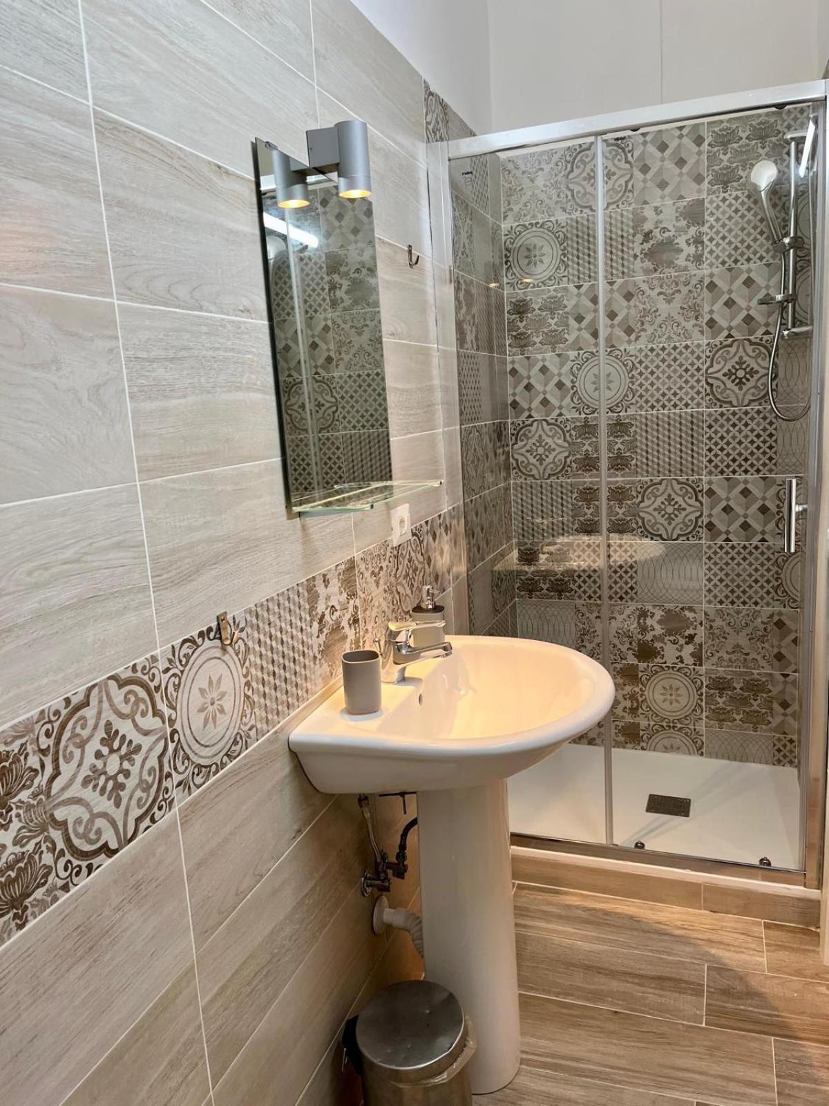 Guesthouse Marcanto - Duomo Neapol Zewnętrze zdjęcie