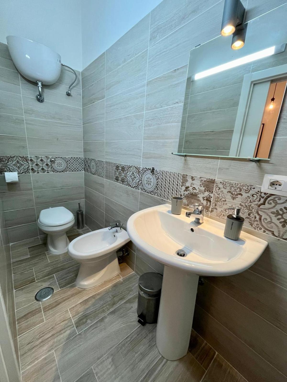 Guesthouse Marcanto - Duomo Neapol Zewnętrze zdjęcie