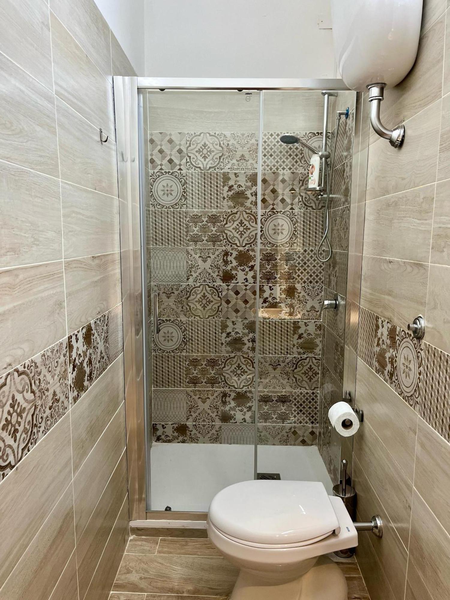 Guesthouse Marcanto - Duomo Neapol Zewnętrze zdjęcie