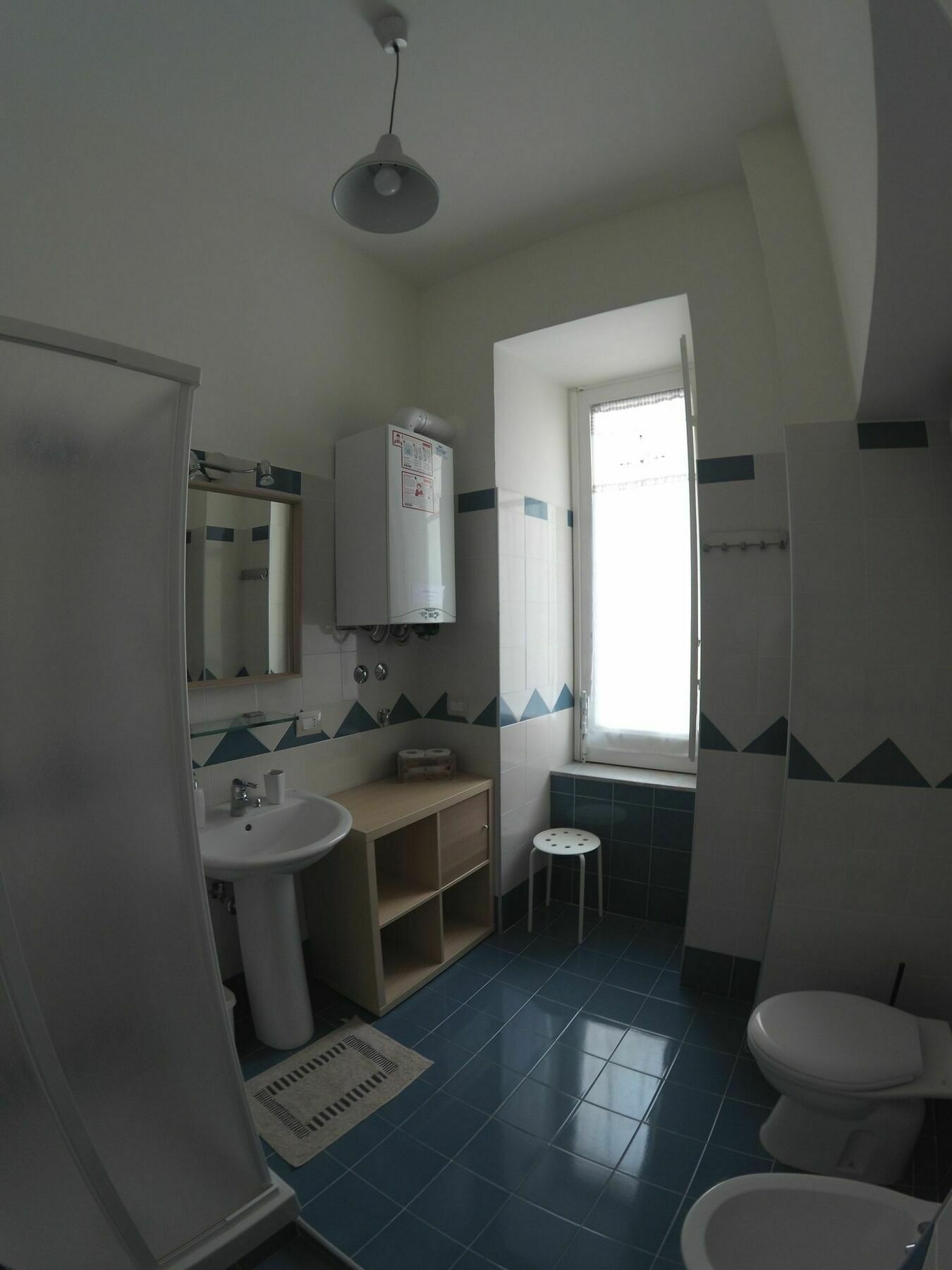 Guesthouse Marcanto - Duomo Neapol Zewnętrze zdjęcie