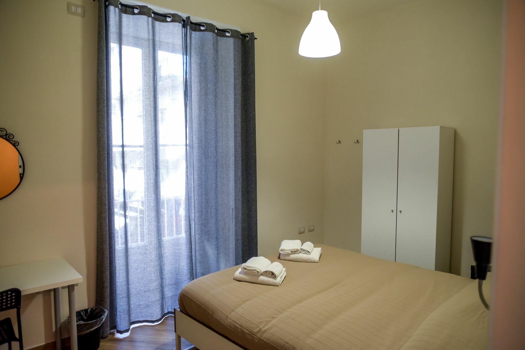 Guesthouse Marcanto - Duomo Neapol Zewnętrze zdjęcie