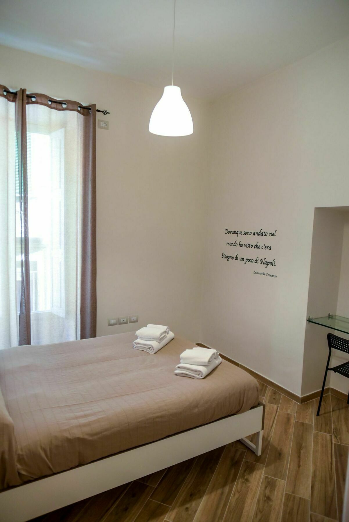 Guesthouse Marcanto - Duomo Neapol Zewnętrze zdjęcie