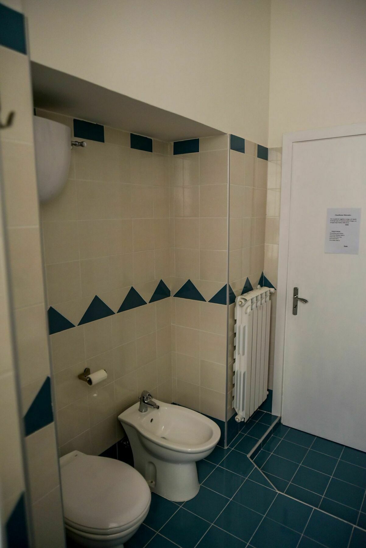 Guesthouse Marcanto - Duomo Neapol Zewnętrze zdjęcie