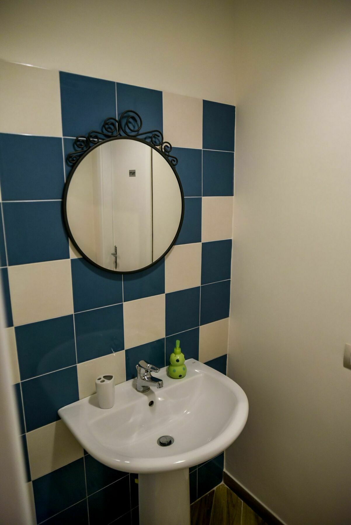 Guesthouse Marcanto - Duomo Neapol Zewnętrze zdjęcie