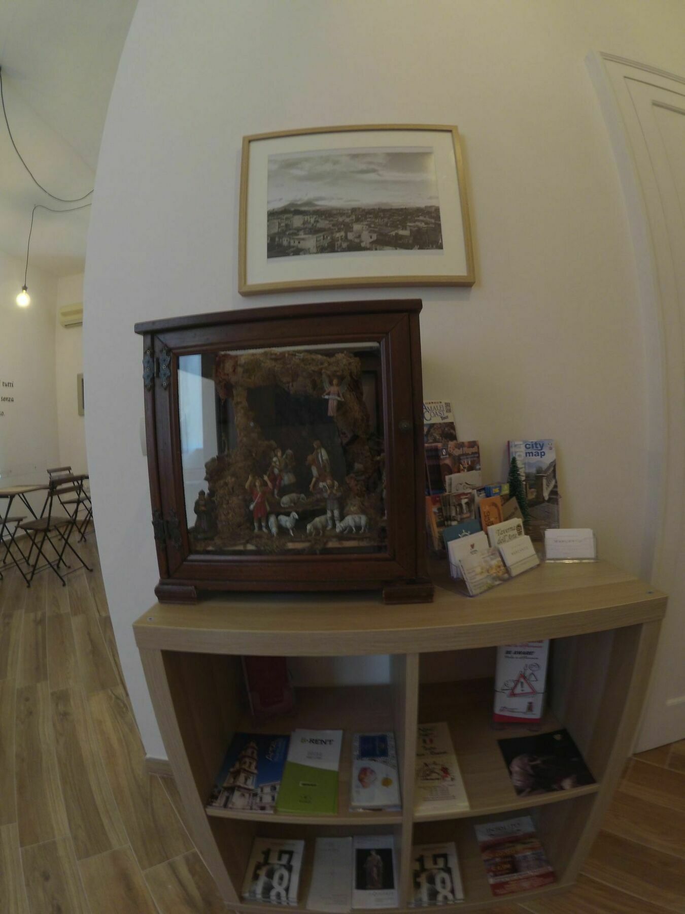 Guesthouse Marcanto - Duomo Neapol Zewnętrze zdjęcie