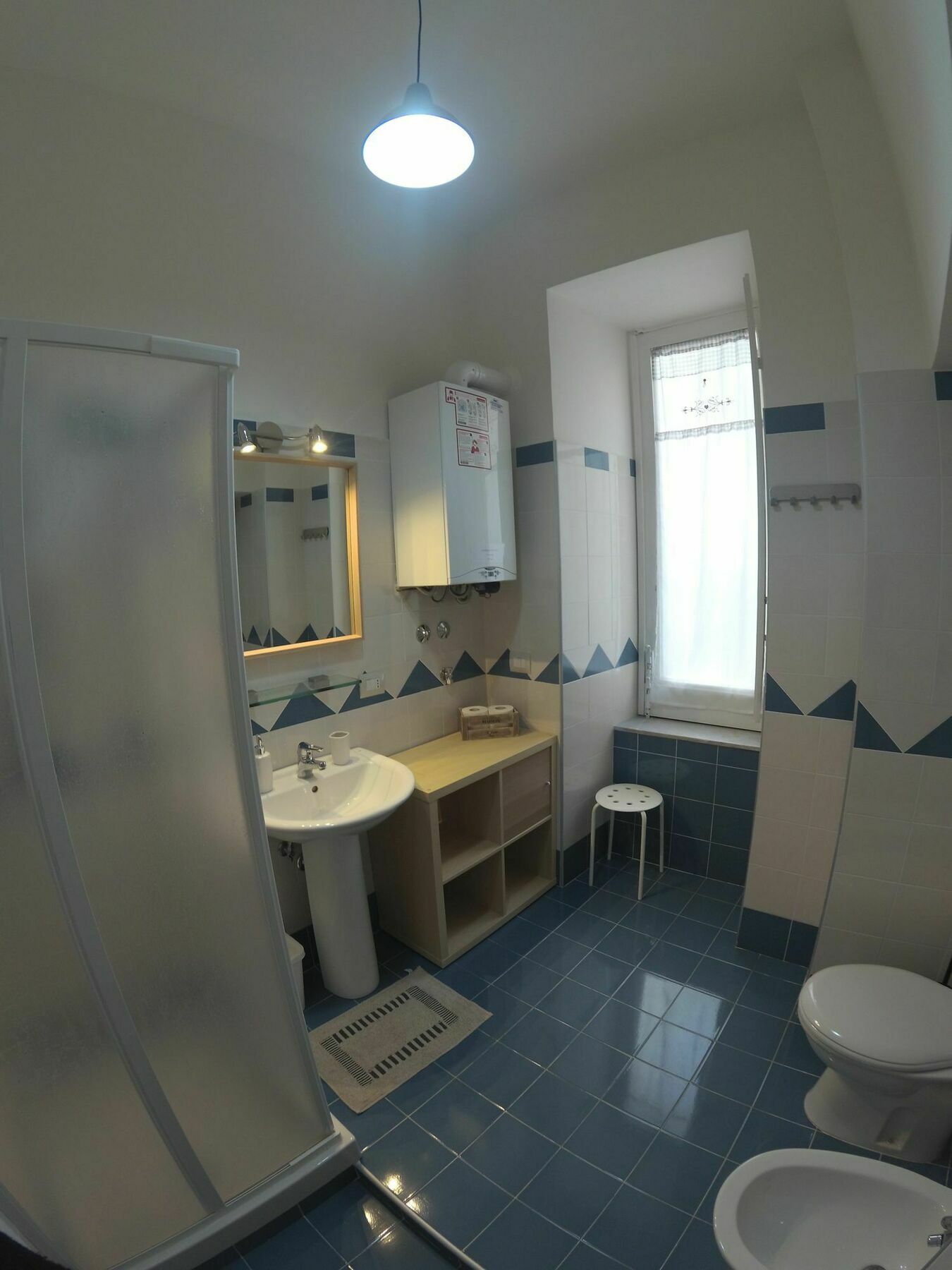 Guesthouse Marcanto - Duomo Neapol Zewnętrze zdjęcie