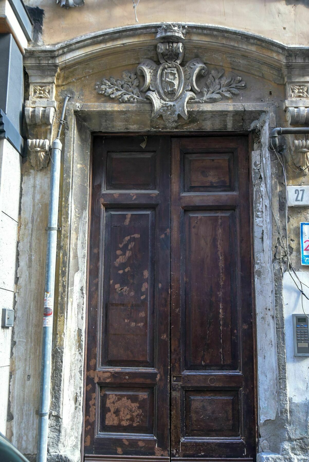 Guesthouse Marcanto - Duomo Neapol Zewnętrze zdjęcie