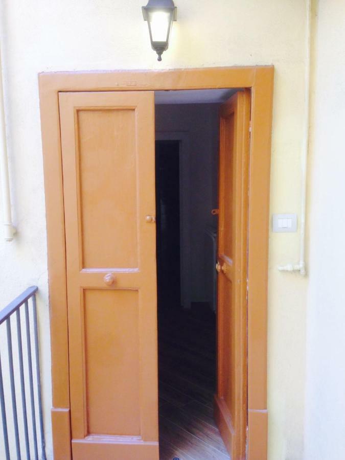 Guesthouse Marcanto - Duomo Neapol Zewnętrze zdjęcie
