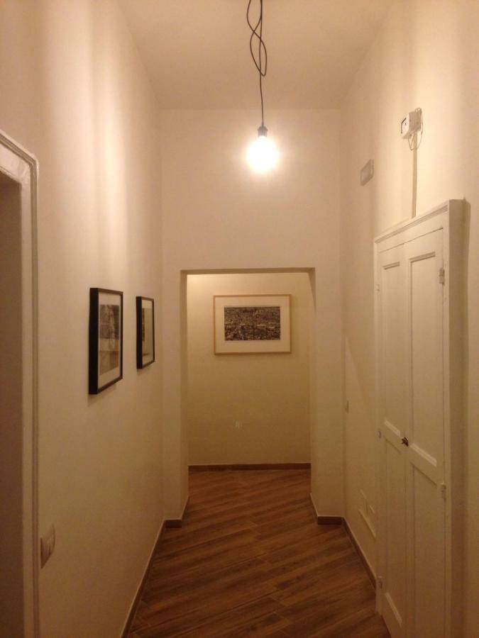 Guesthouse Marcanto - Duomo Neapol Zewnętrze zdjęcie