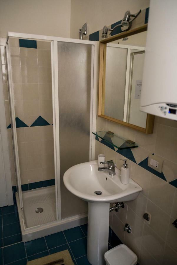 Guesthouse Marcanto - Duomo Neapol Zewnętrze zdjęcie