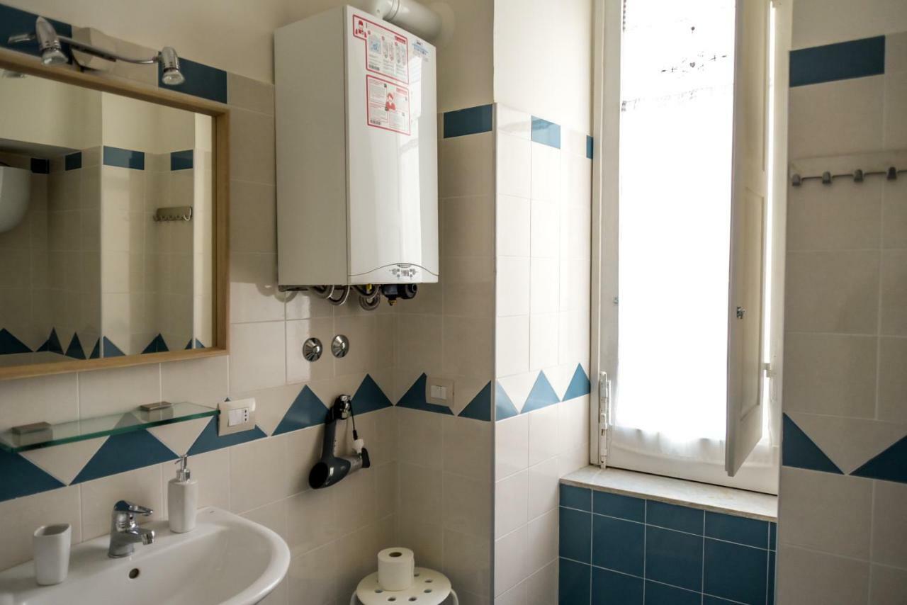 Guesthouse Marcanto - Duomo Neapol Zewnętrze zdjęcie